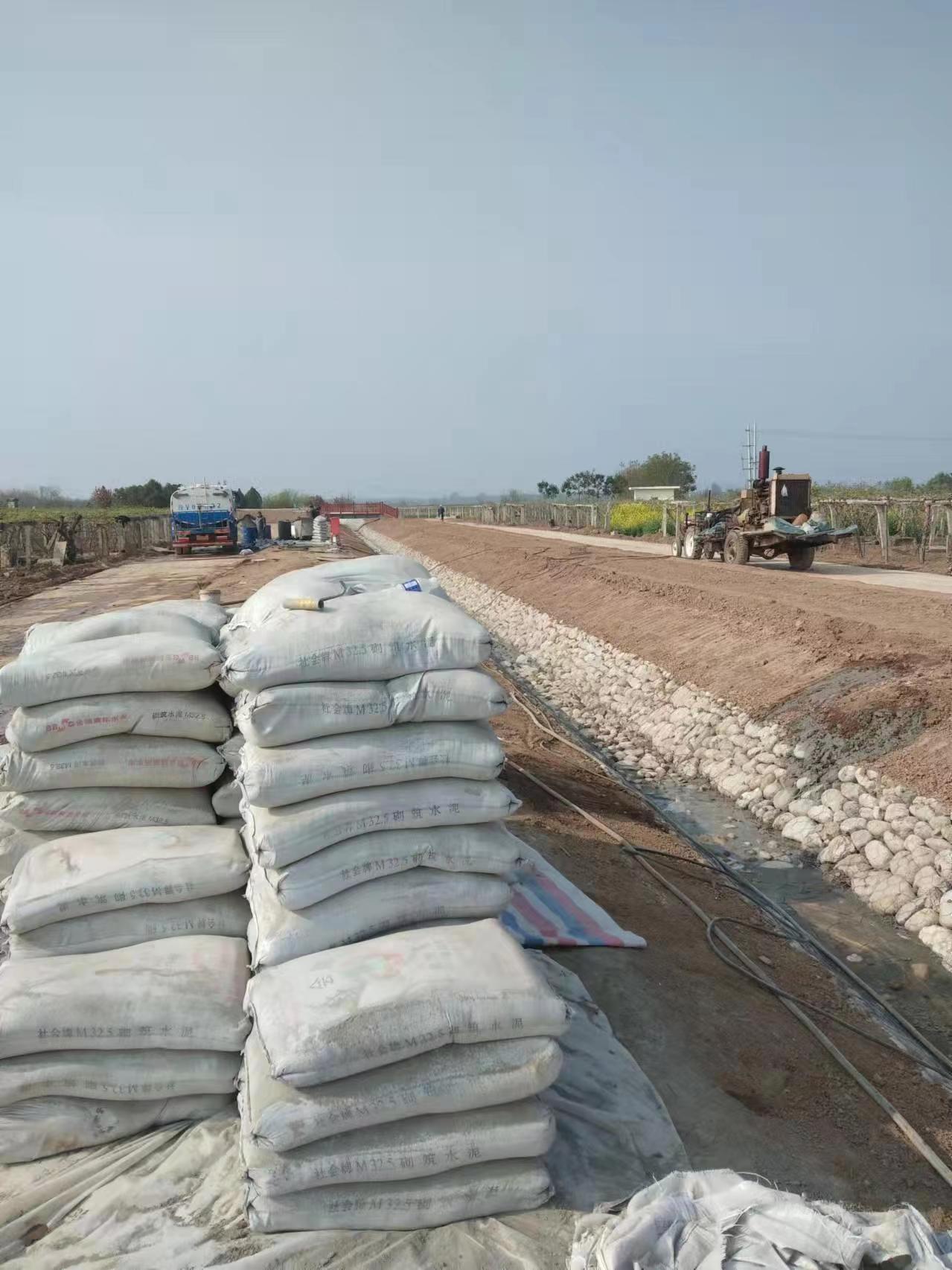 调兵山水泥注浆